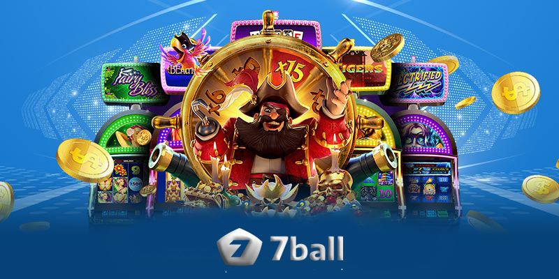 Chiến lược chơi nổ hũ 7ball hiệu quả