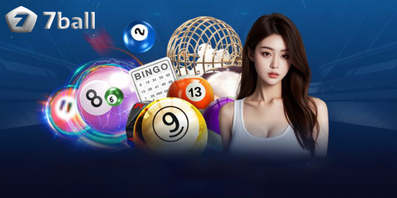 Những điểm nổi bật của quay số 7ball